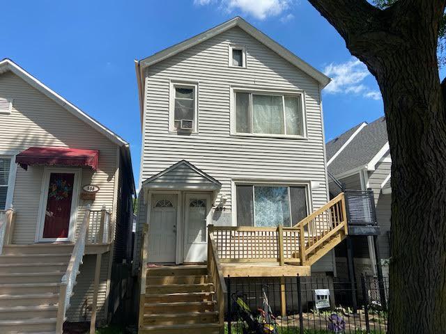 532 W 45th Pl., Chicago, IL 60609