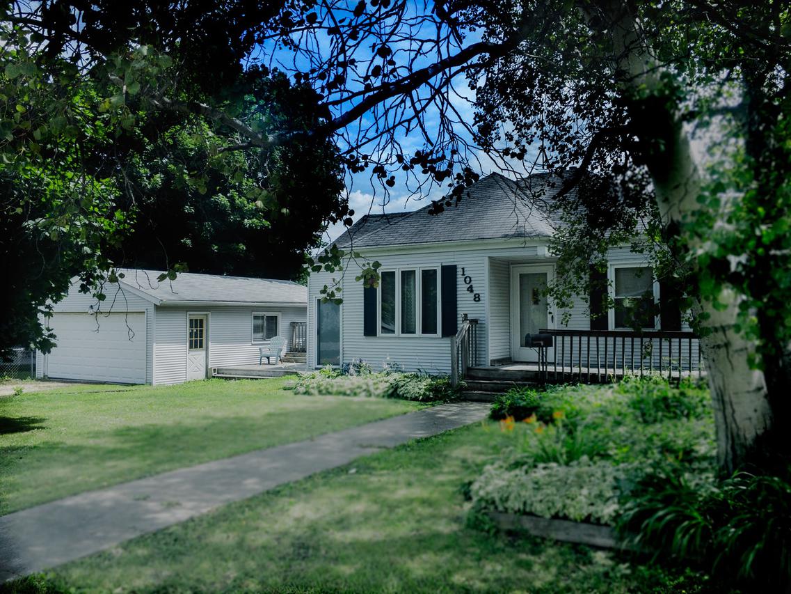 1048 Wild St., Sycamore, IL 60178