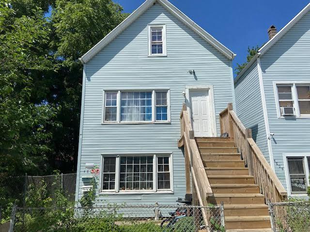 4810 S May St., Chicago, IL 60609