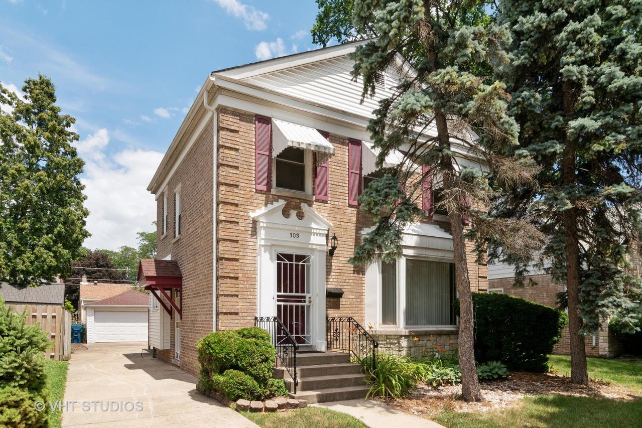 303 Augusta St., Maywood, IL 60153