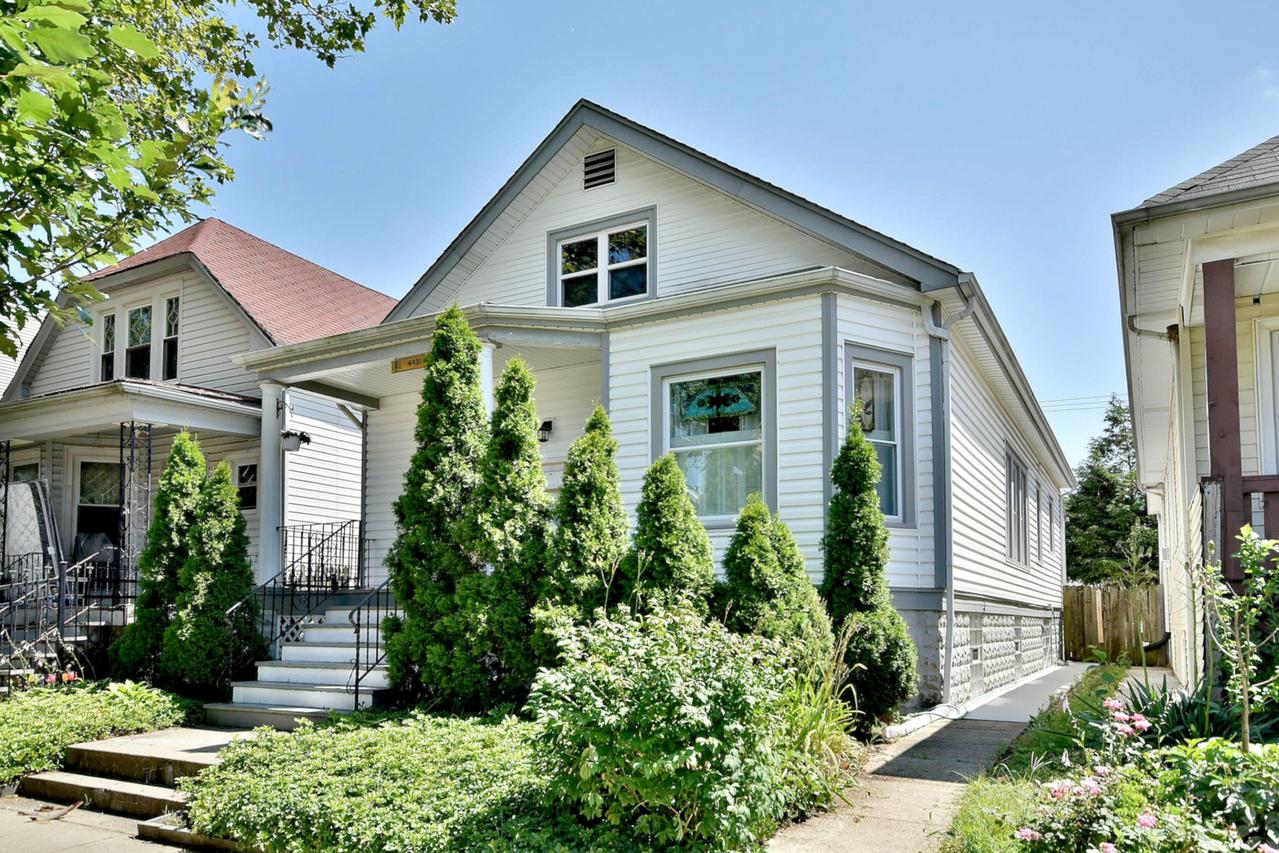 4931 W Montana St., Chicago, IL 60639