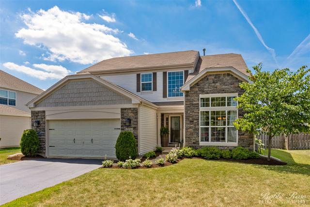 10591 Wheatlands Way, Huntley, IL 60142