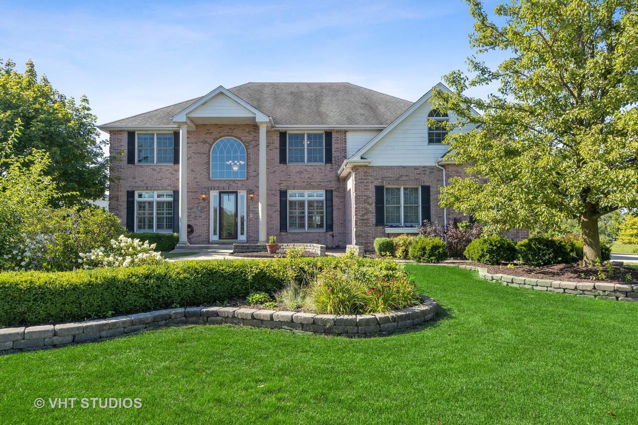 22548 Aster Dr., Frankfort, IL 60423