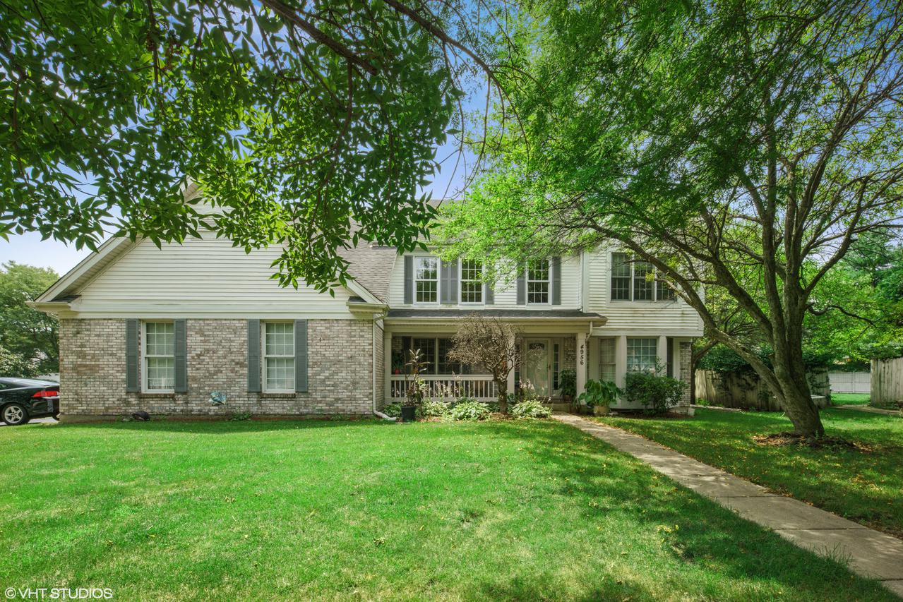 4956 Vermette Cir., Plainfield, IL 60586