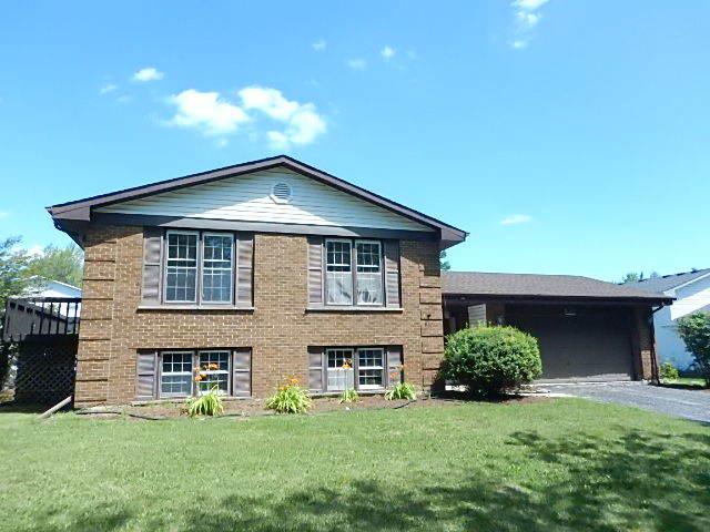 17W464 Concord Pl., Darien, IL 60561