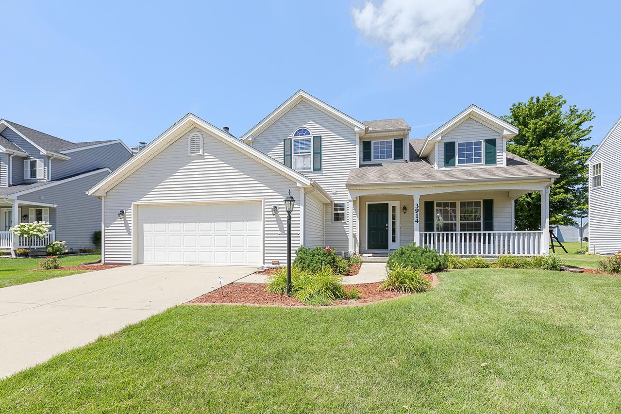 3914 Daffodil Ln., Champaign, IL 61822