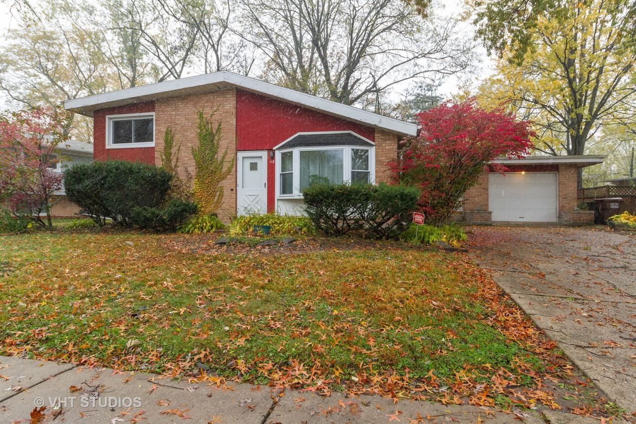 118 Wilson St., Park Forest, IL 60466