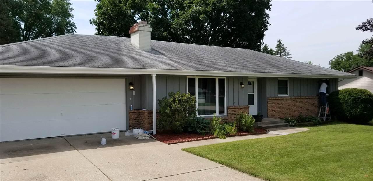 205 Ventura Ct., Machesney Park, IL 61115