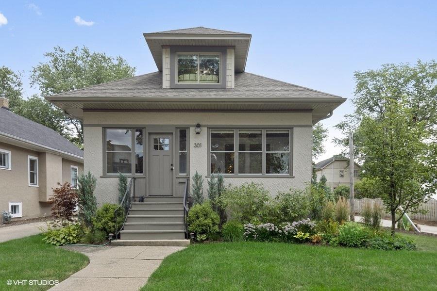 301 N Stone Ave., La Grange Park, IL 60526