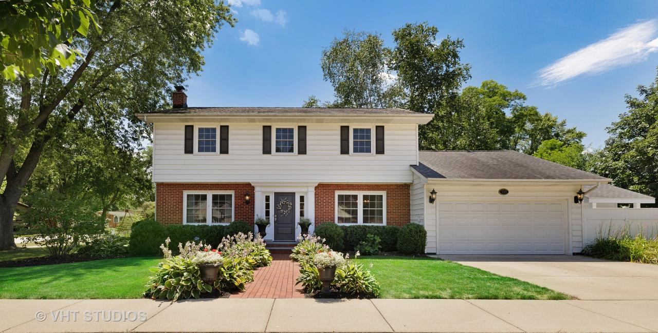 718 N Fairview Ave., Mount Prospect, IL 60056