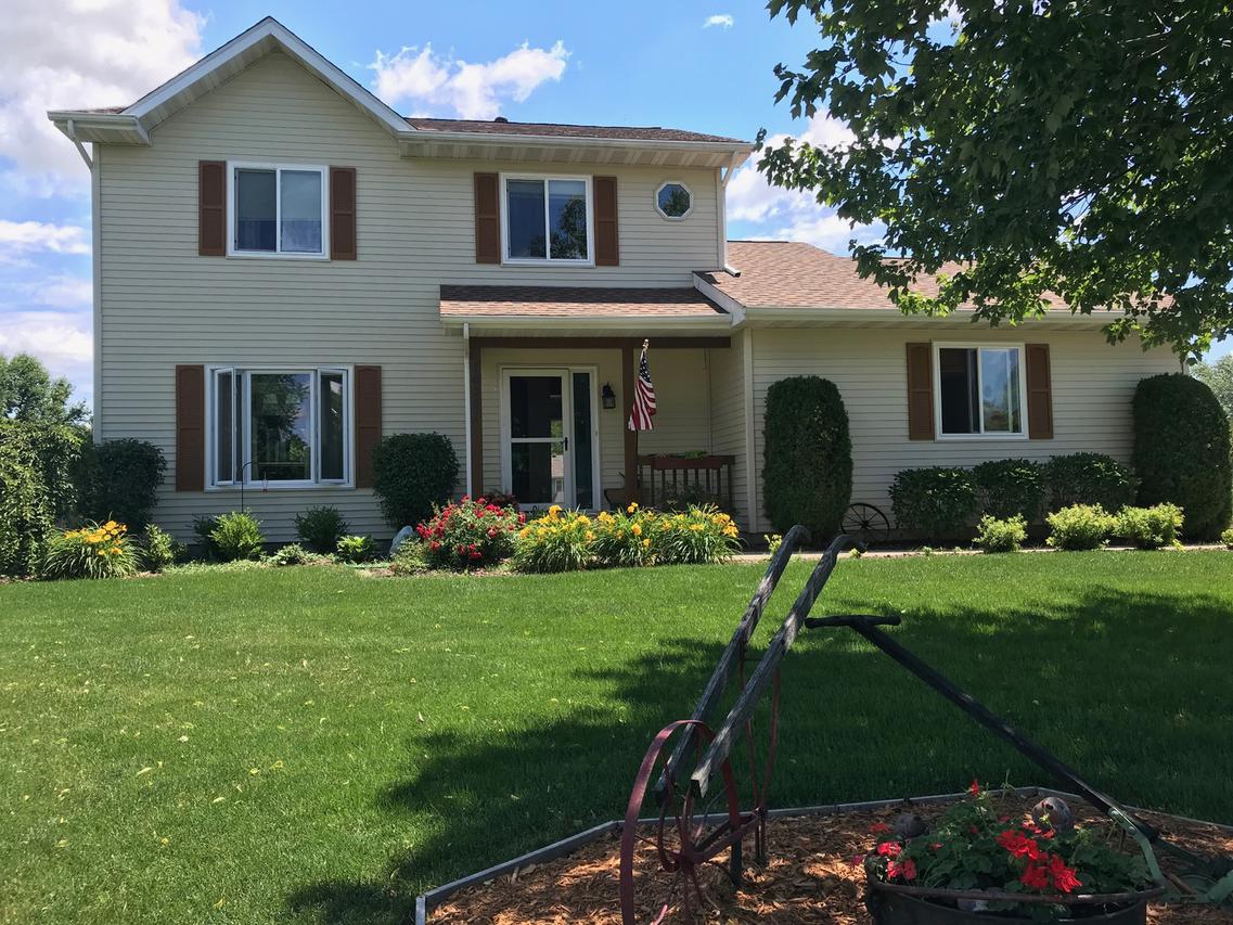 16321 S Peerless Ct., Plainfield, IL 60586