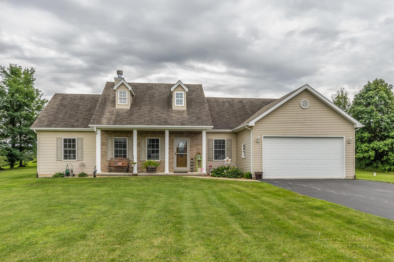 2424 N 4090th Rd., Sheridan, IL 60551