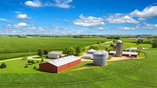 3156 N Summer Hill Rd., Polo, IL 61064