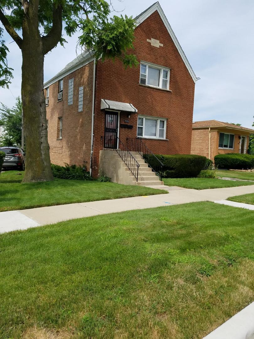 1506 W 109th Pl., Chicago, IL 60643