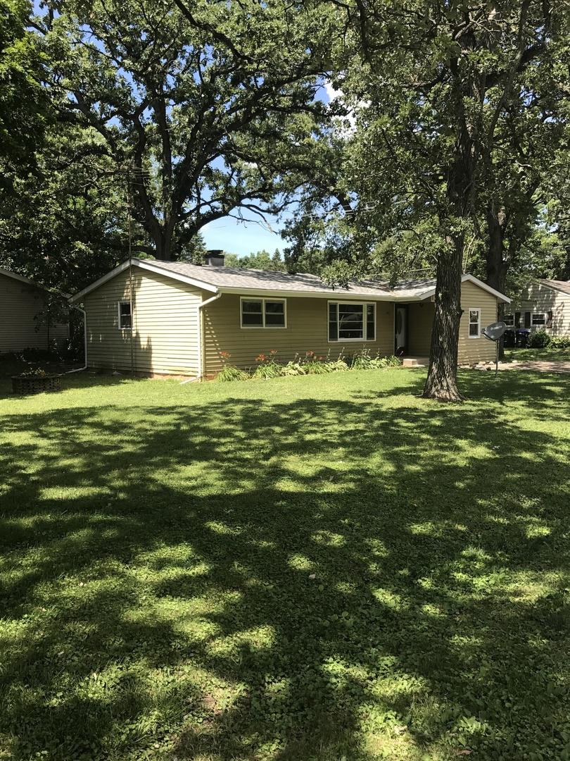 4419 N Hickoryway Dr., Johnsburg, IL 60051