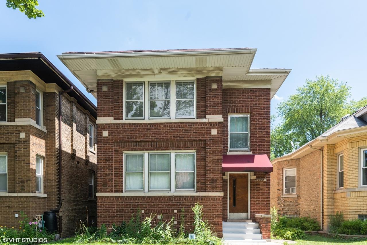 6555 N Talman Ave., Chicago, IL 60645