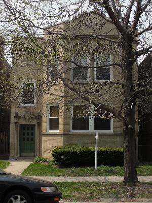 5648 N Talman Ave., Chicago, IL 60659