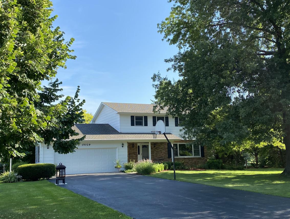 15029 Fawn Dr., Somonauk, IL 60552