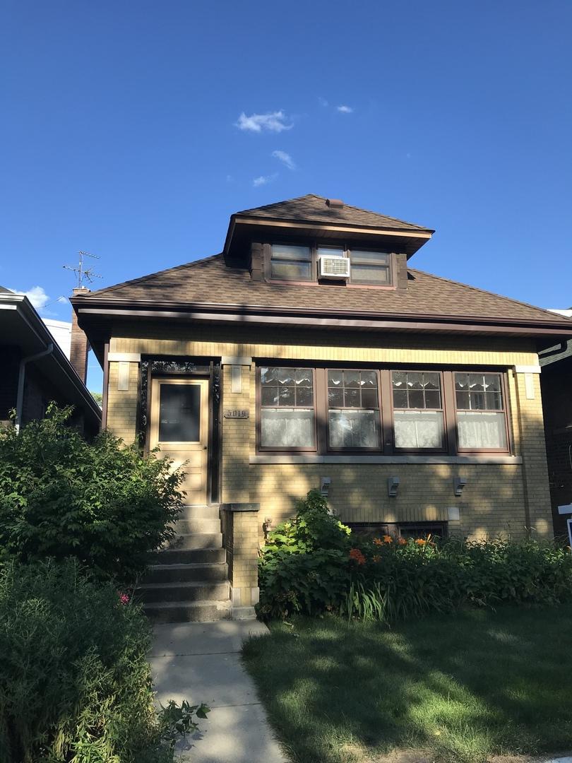 5019 N Kildare Ave., Chicago, IL 60630