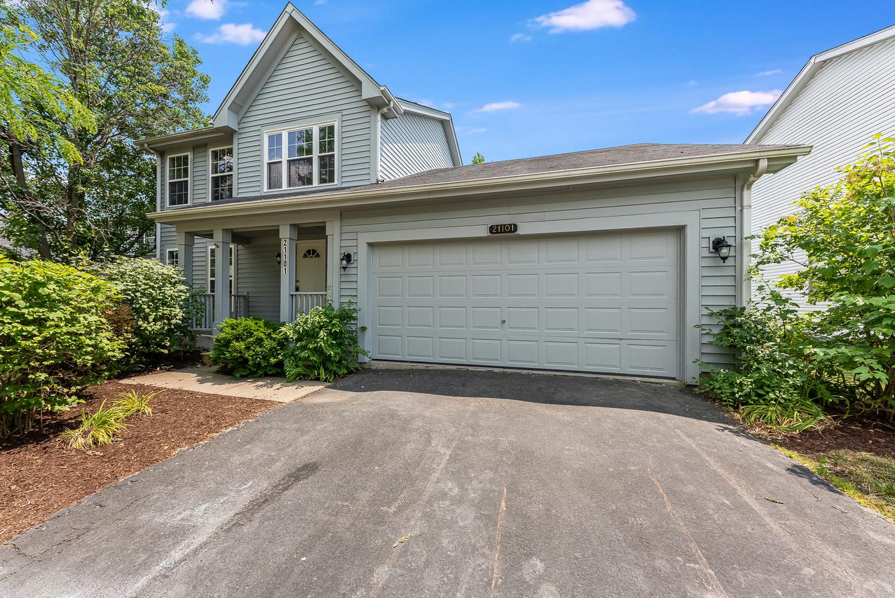21101 W Covington Dr., Plainfield, IL 60544