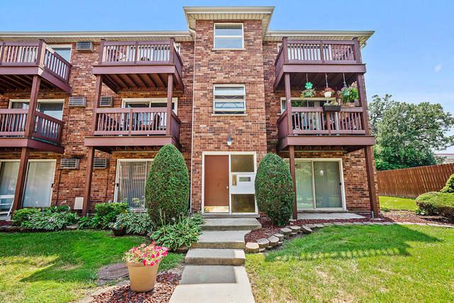 14810 Ketelaar Dr. #5W, Midlothian, IL 60445