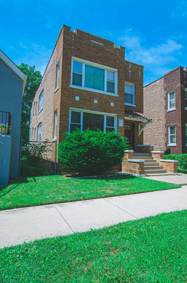7726 S Saint Lawrence Ave., Chicago, IL 60619