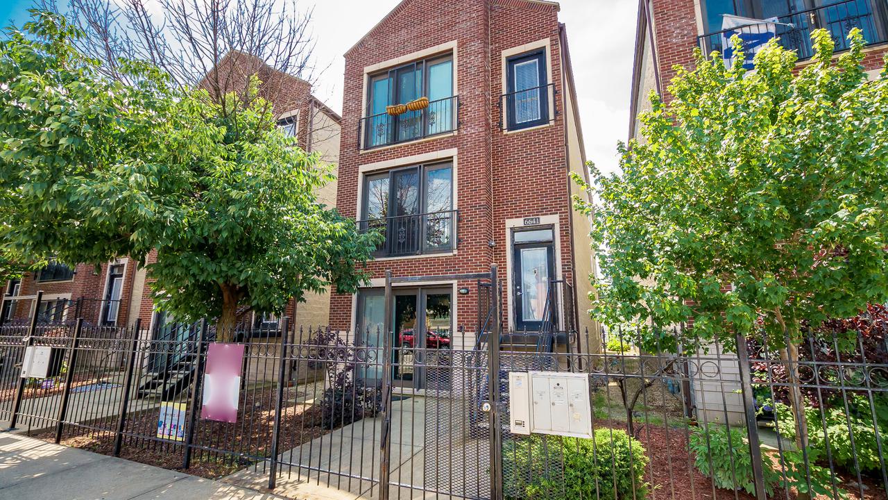 6641 W Belmont Ave. #1, Chicago, IL 60634
