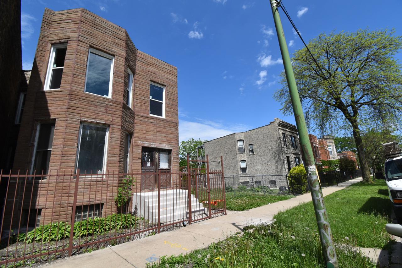 614 N Albany Ave., Chicago, IL 60612