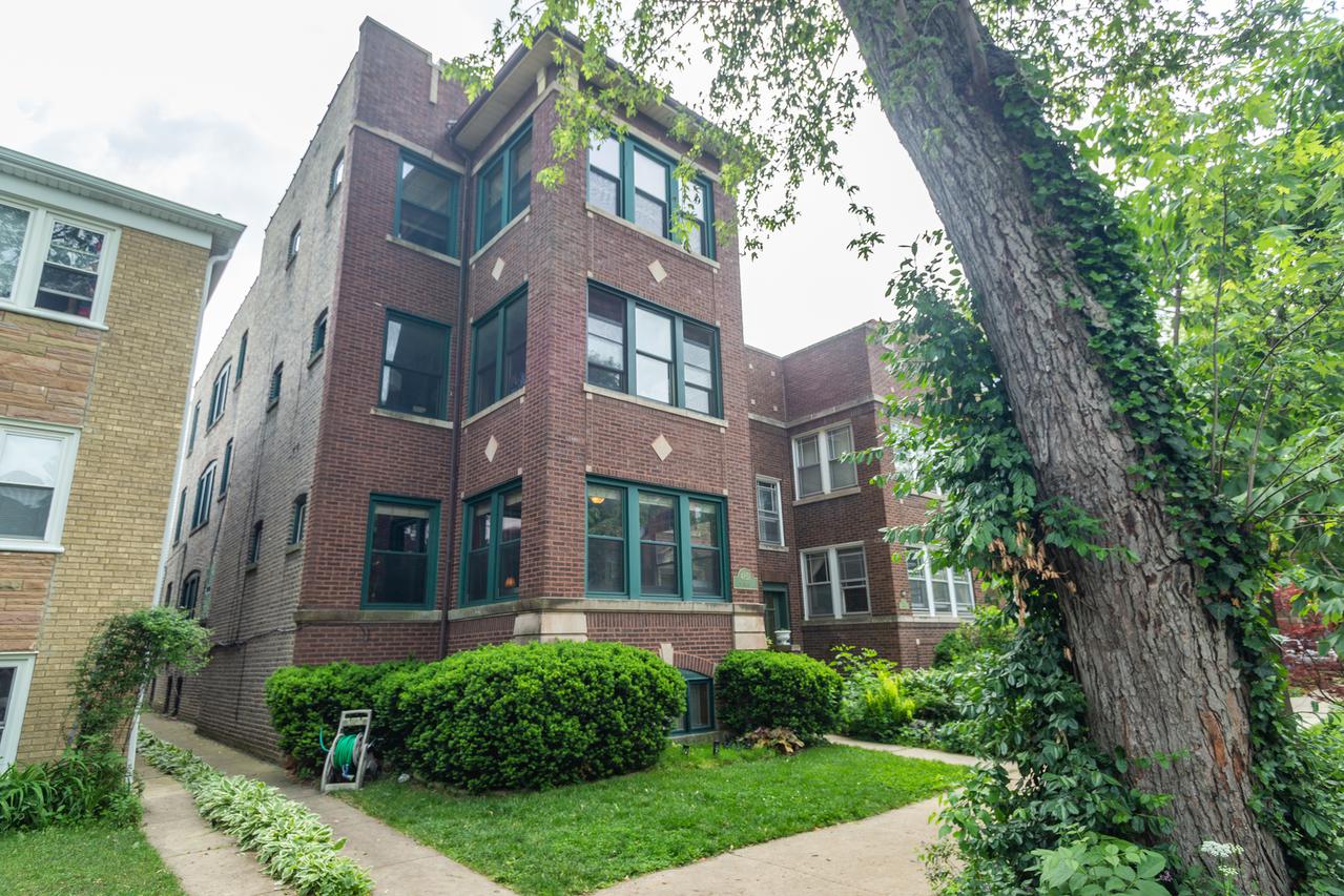4851 N Talman Ave. #1, Chicago, IL 60625