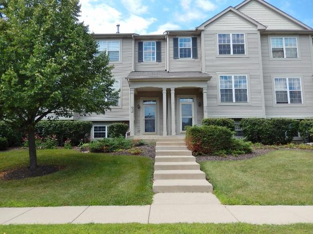 1092 Ellsworth Dr., Grayslake, IL 60030