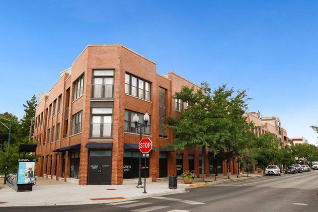 4118 N Lincoln Ave. #314, Chicago, IL 60618