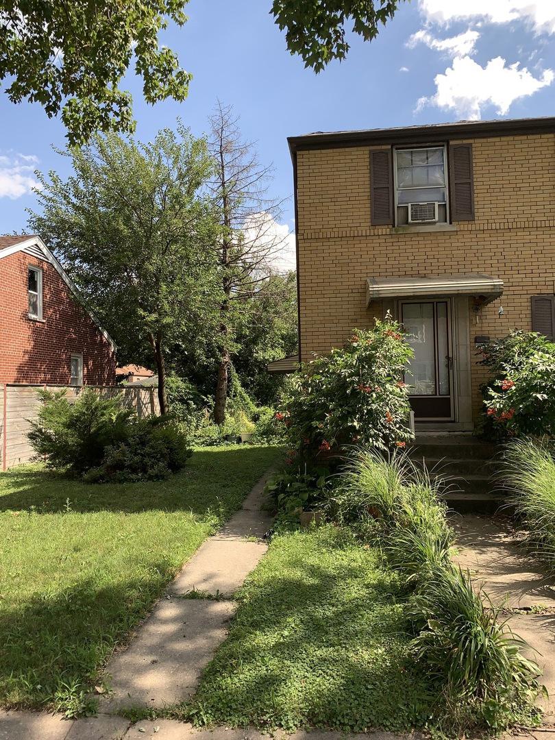 3733 W 81st St., Chicago, IL 60652