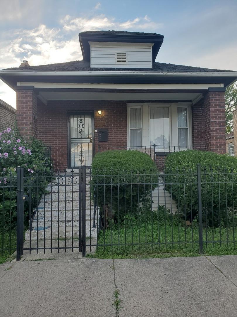 9035 S Dobson Ave., Chicago, IL 60619