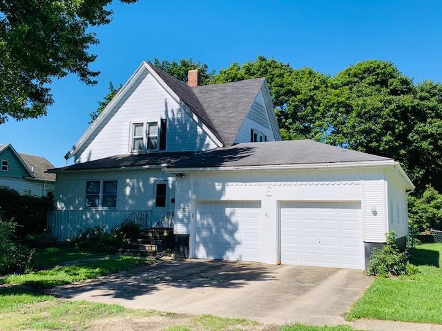 40 Maple St., Saunemin, IL 61769