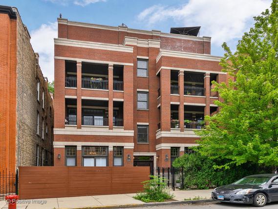 622 W Schubert Ave. #4E, Chicago, IL 60614
