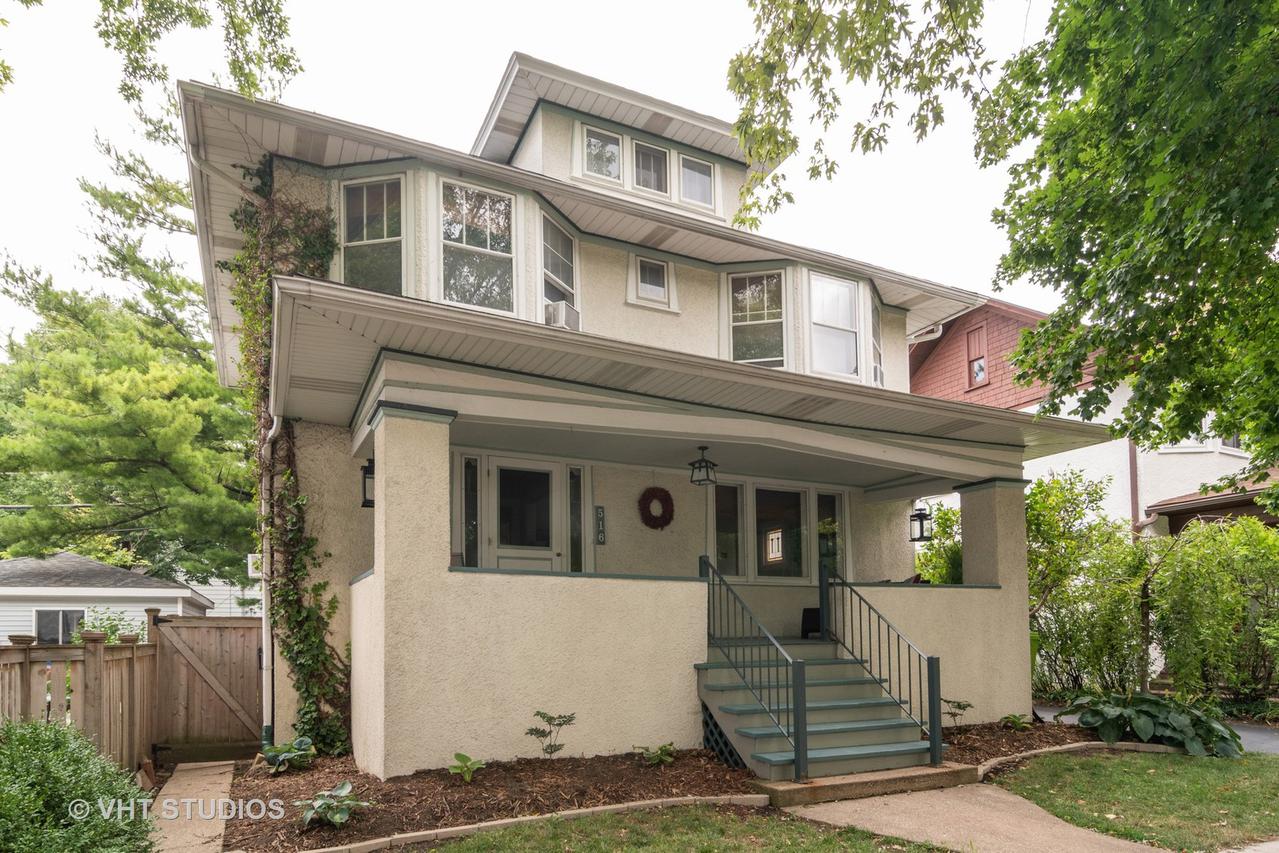 516 Carpenter Ave., Oak Park, IL 60304