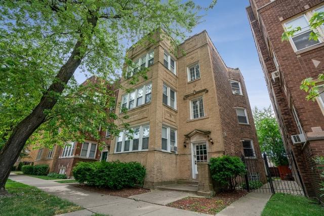 4051 W Melrose St., Chicago, IL 60641