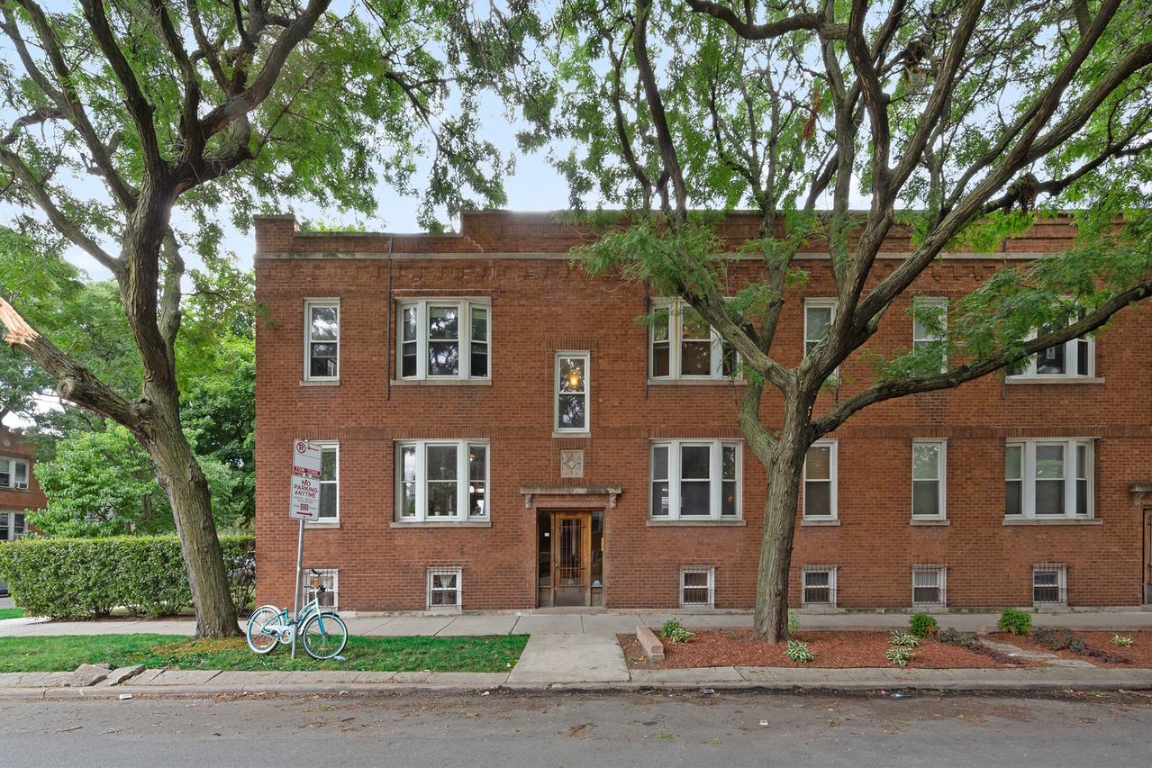 3532 N Lawndale Ave. #1, Chicago, IL 60618