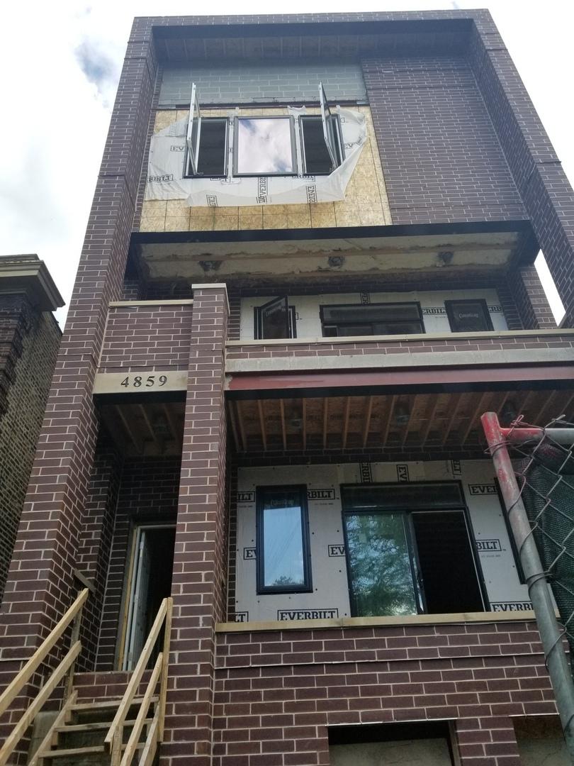 4859 N Ashland Ave. #1E, Chicago, IL 60640