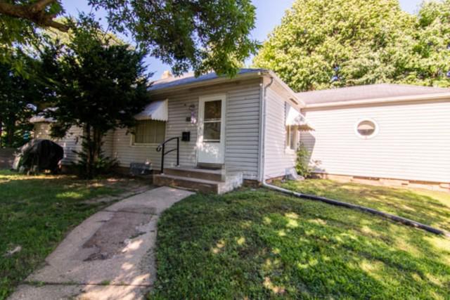 224 Webster Ave., Rockford, IL 61102