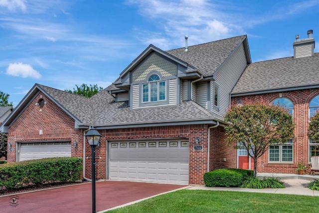 7124 168th St., Tinley Park, IL 60477