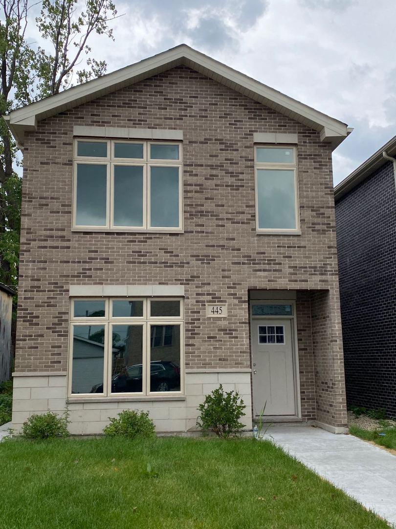 445 W 46th St., Chicago, IL 60609