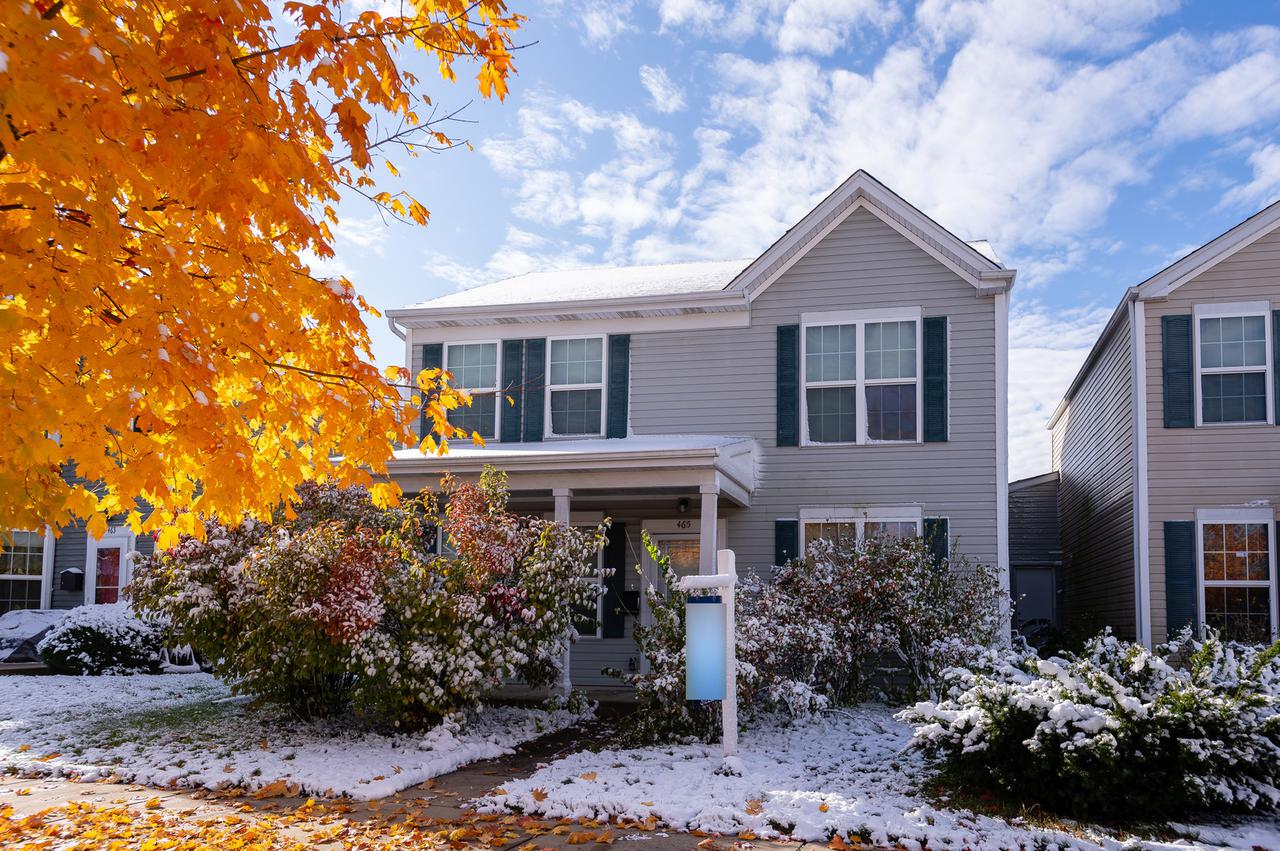 465 Victory Dr., Park Forest, IL 60466