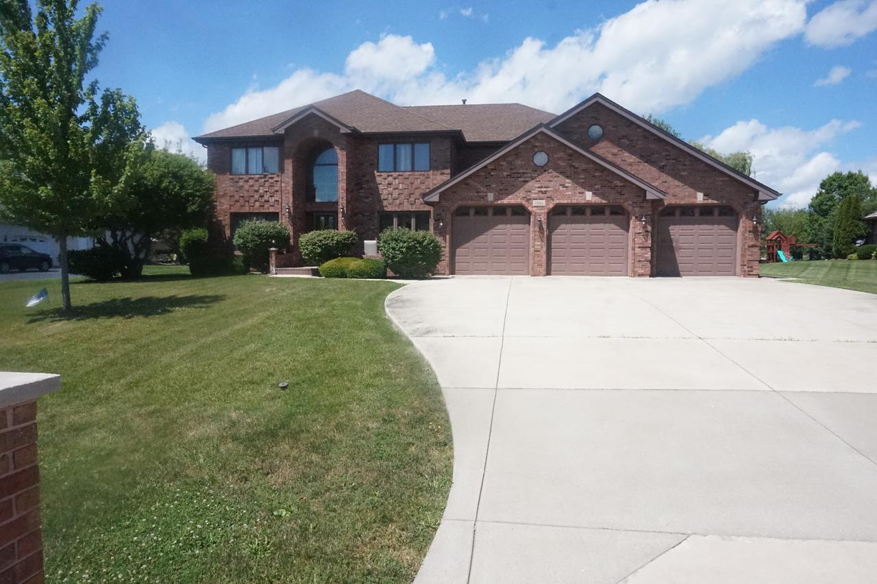 13161 W Hunt Master Ln., Lemont, IL 60439