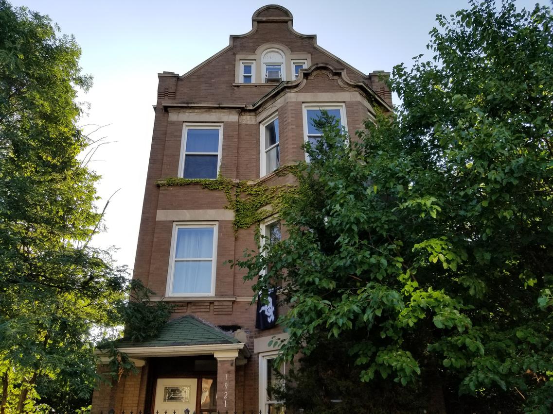 1921 S Albany Ave., Chicago, IL 60623