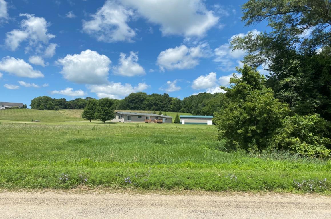 Lot 21 Burns Rd., Fenton, IL 61251