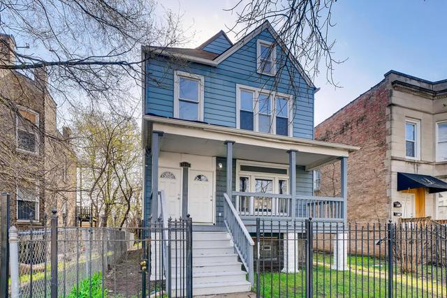 [Address Hidden by Seller], Chicago, IL 60619