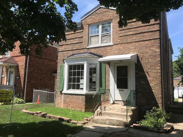 3524 S 61st Ave., Cicero, IL 60804