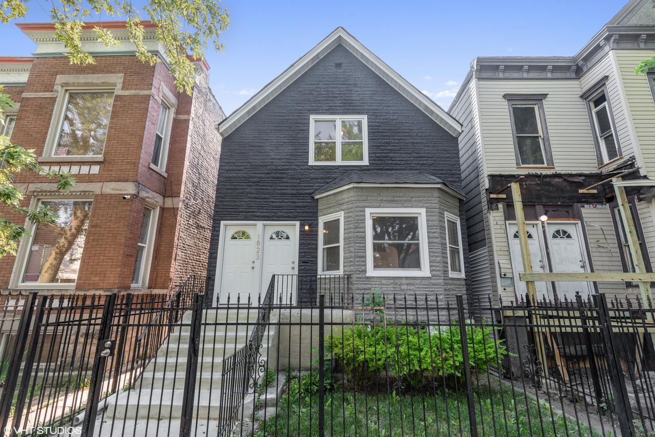 1823 N Keeler Ave., Chicago, IL 60639