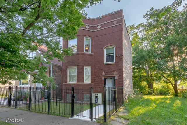 5526 S Bishop St., Chicago, IL 60636